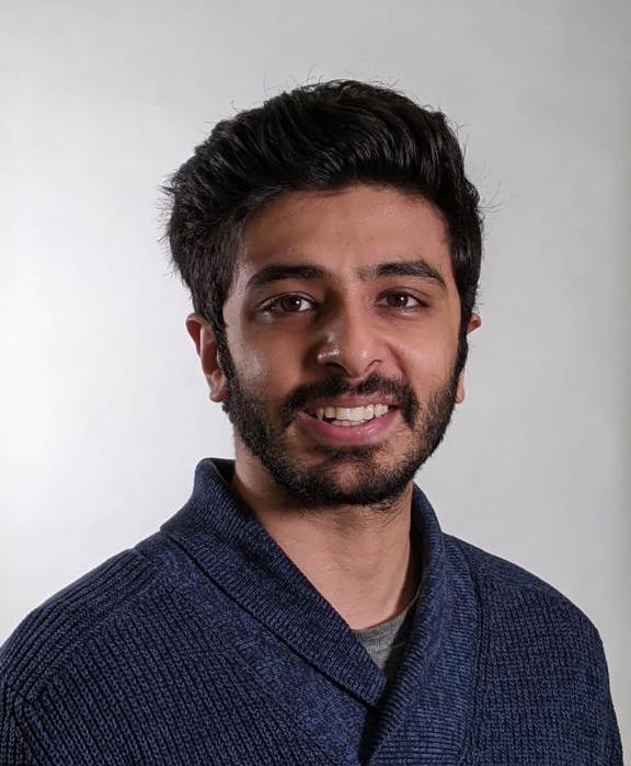 Shivam Bajaj